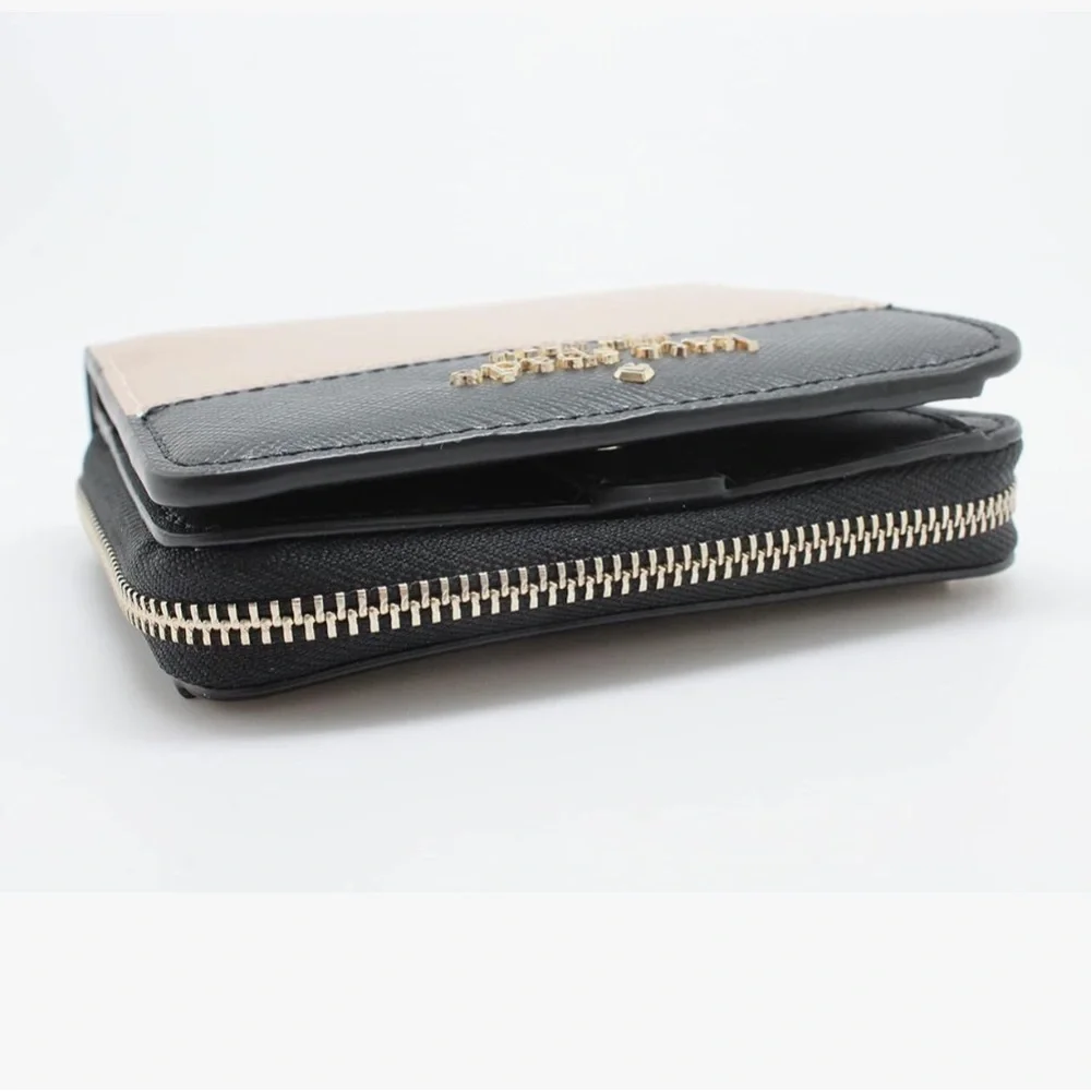 kate spade New York Staci Small Zip Around Wallet